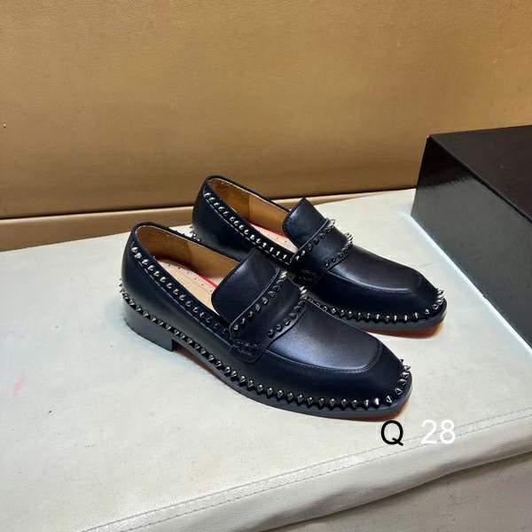 Picture of Christian Shoes _SKUCLsz38-45N10053085